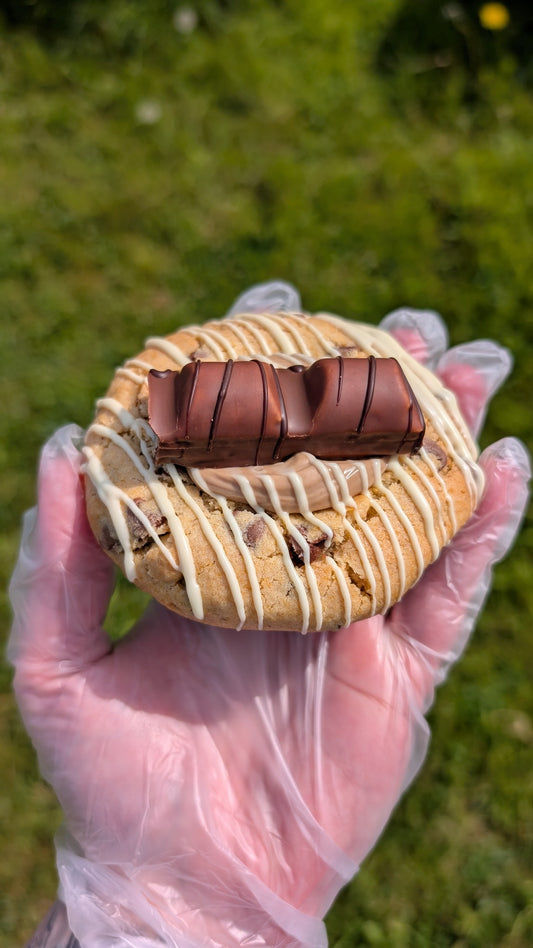 Kinder Bueno Cookie