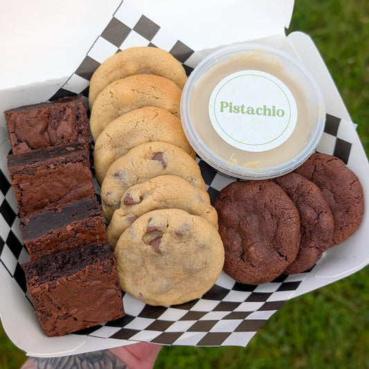 Dipping Box